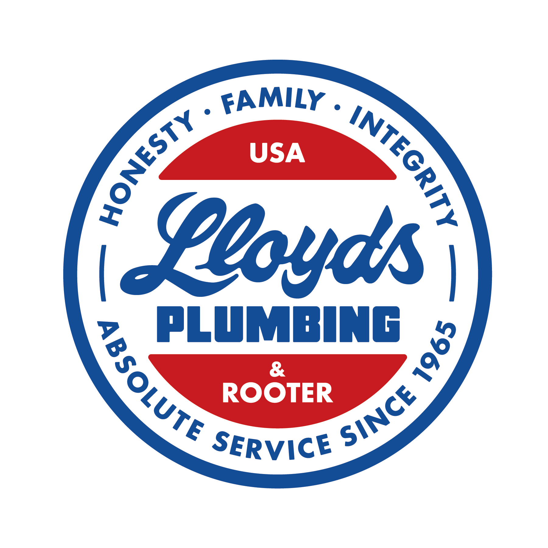 Lloyd's Plumbing & Rooter